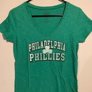 Phillies Irish Shirt